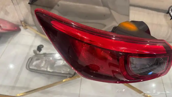 اسطب مازدا CX3 0