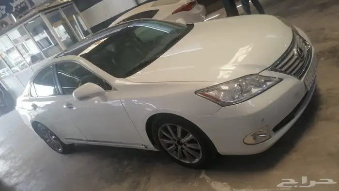 لكزس 2012 للبيع 1