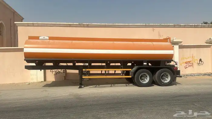 تانكي ماء للبيع بسعة 24الف لتر 3