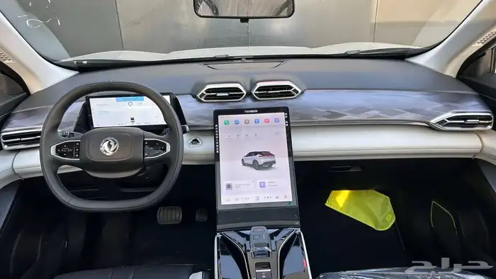 دونج فينج ماتشج 2025 لدى شركة عبدالمجيد الخضر 9