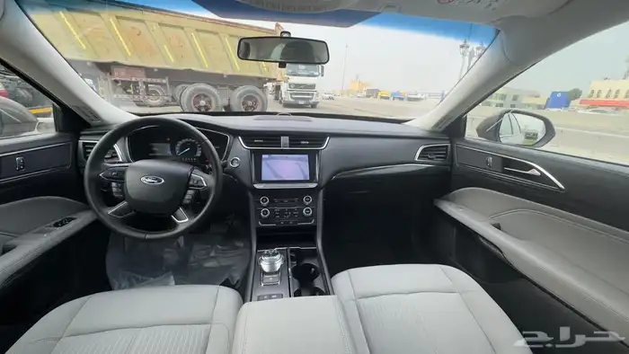 فورد تورس 2020 امبياننتي 9