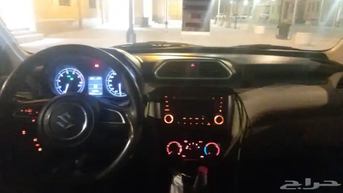 سوزوكي نظيف جدا 2023 6