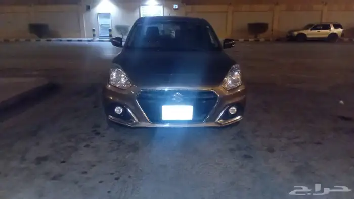 سوزوكي نظيف جدا 2023 1