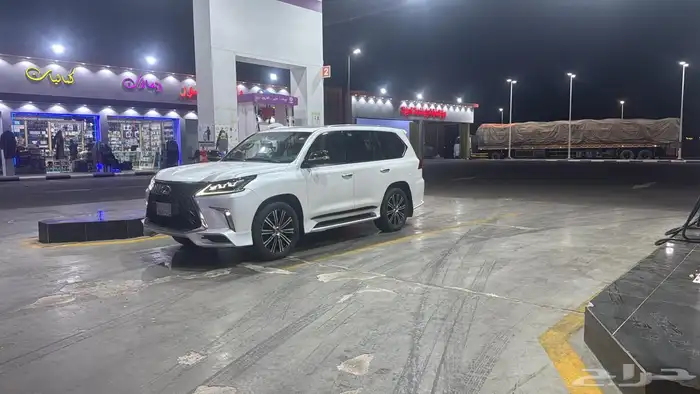 جيب لكزس2019 0