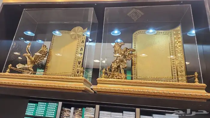 لوحات اعلانية لوحات حروف بارزة محلات أعلام التوصيل والتركيب 38