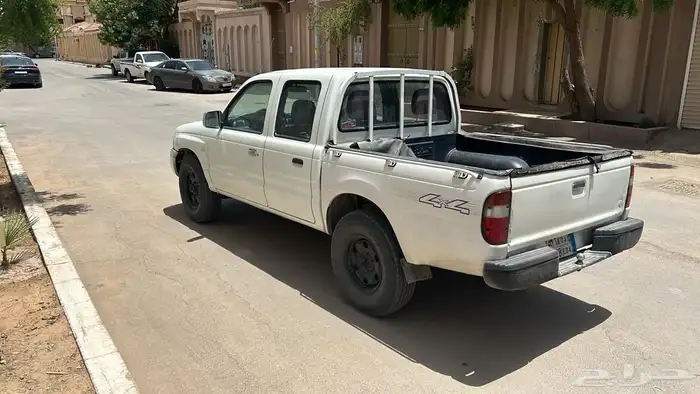 مازدا 2005 صندوق 0