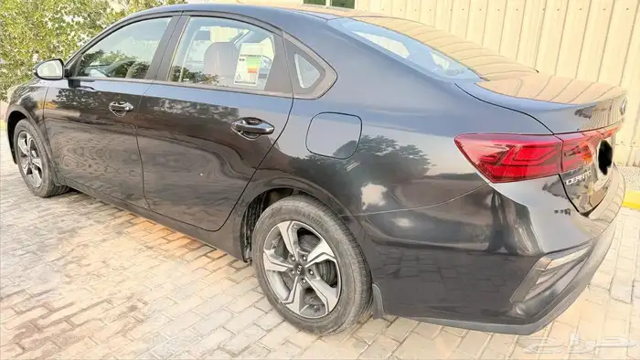 كيا سيراتو 2019 4