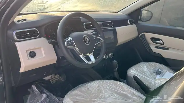 رينو داستر 2024 لدى شركة عبدالمجيد الخضر للسيارات 9