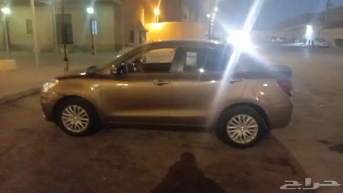 سوزوكي نظيف جدا 2023 4