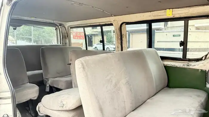 باص هاي آيس آخر دفعه من 2008 4