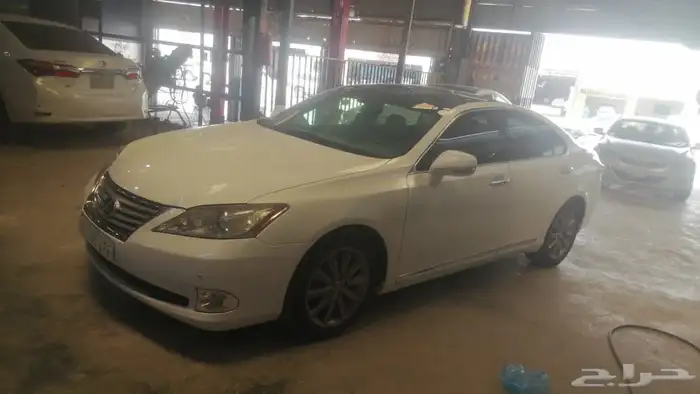 لكزس 2012 للبيع 2