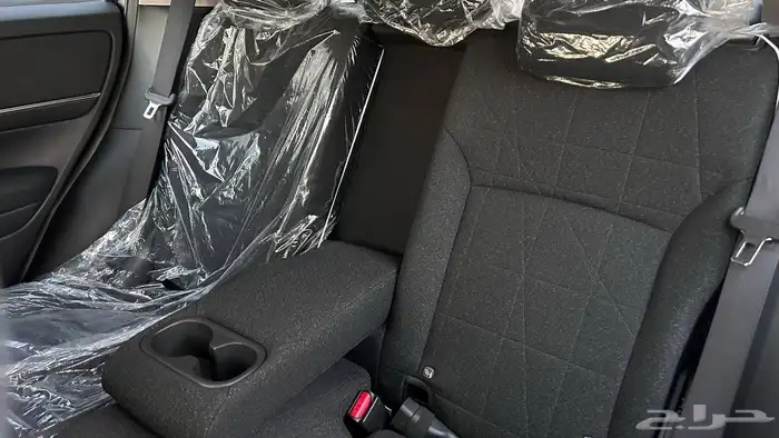 هوندا اتش ار في LX 2024 لدى شركة عبدالمجيد الخضر 16