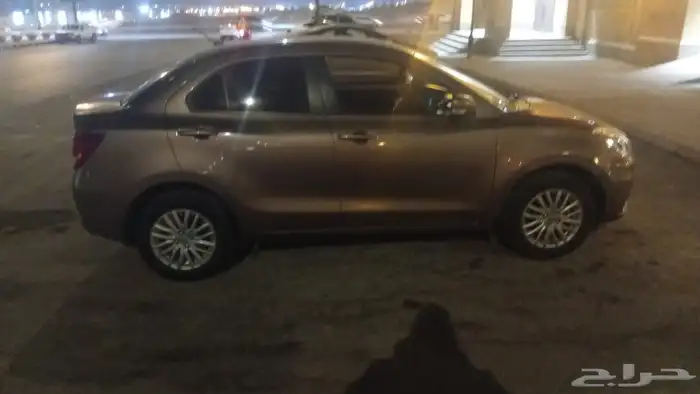 سوزوكي نظيف جدا 2023 5