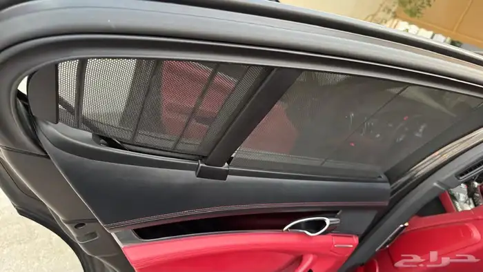 للبيع بورش باناميرا 2015 17