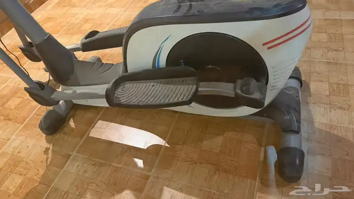 جهاز الاوبتكال الأوربتراك رياضه Trainer  Elliptical 4