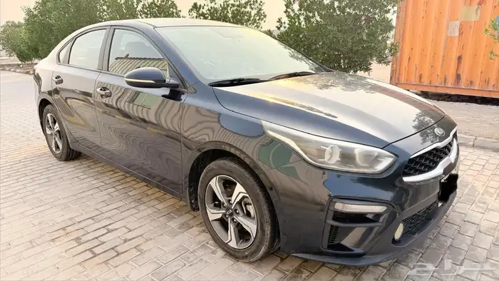 كيا سيراتو 2019 6