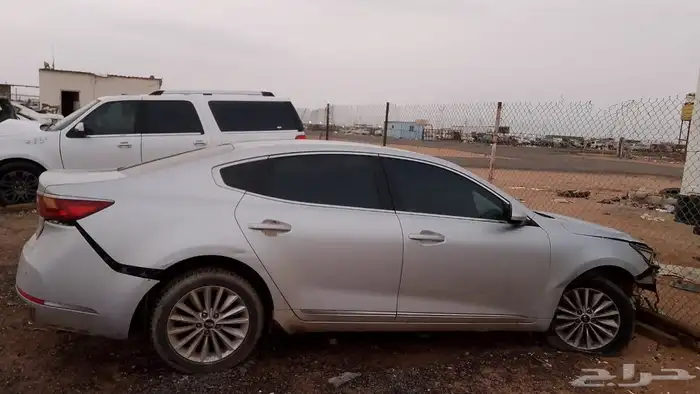 للبيع قطع كياء كادينزا 1