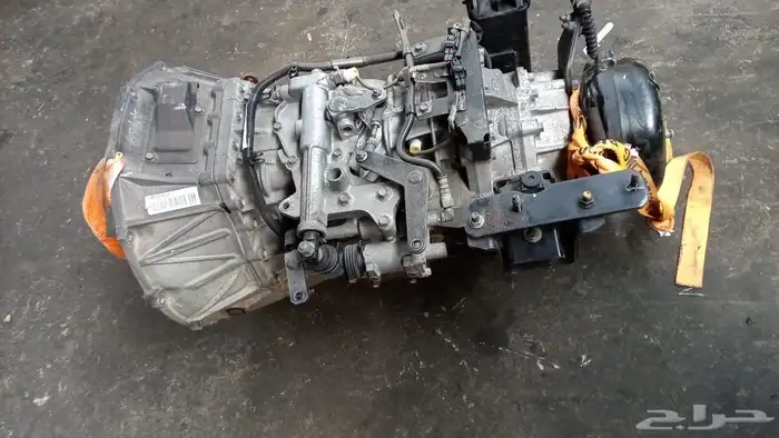 مكينه ديماكس سوزو ديزل 2