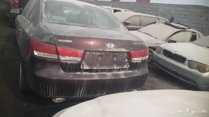 اصطابات سونتا 0