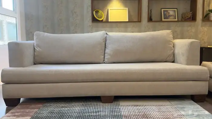 طقم كنب جديد للبيع 0