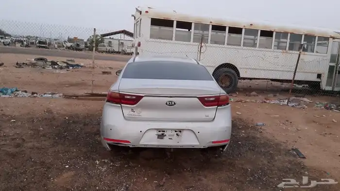 للبيع قطع كياء كادينزا 0