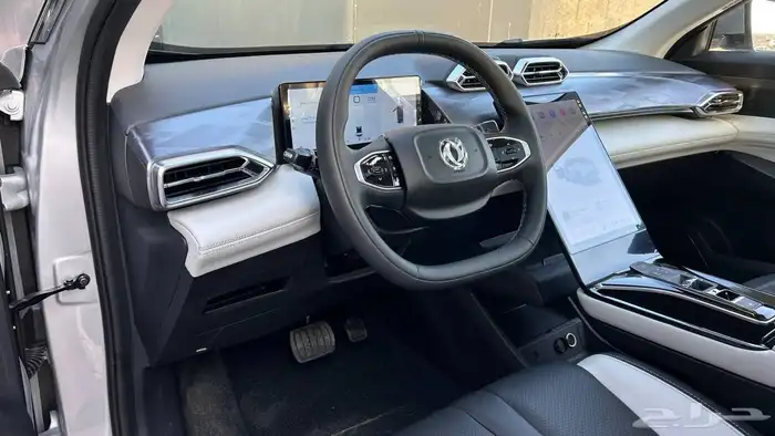 دونج فينج ماتشج 2025 لدى شركة عبدالمجيد الخضر 7