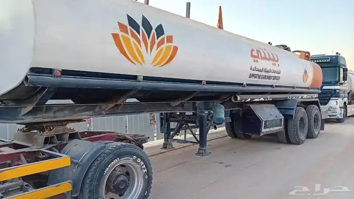 للبيع راس وتانكي صرف 0