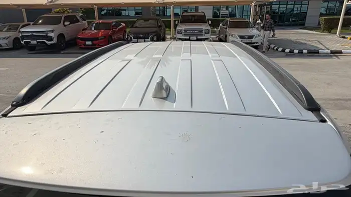 اكسبلور دبل 2016 4