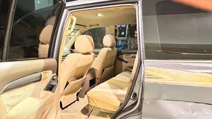 جيب برادو 2003 ديزل 0