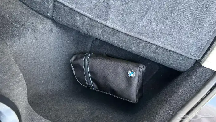 بي ام دبليو 2021 22