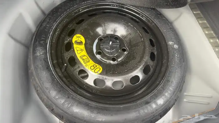 فورد تورس 2020 امبياننتي 11