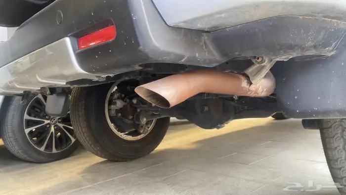 افجي 2012 البودي وكاله مكينه قير شاصي شرط الممشى 21000 2