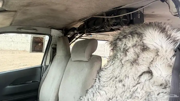 باص هاي آيس آخر دفعه من 2008 10