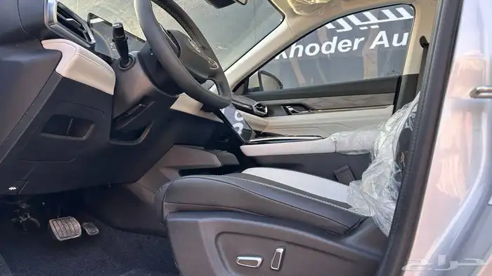 دونج فينج ماتشج 2025 لدى شركة عبدالمجيد الخضر 22