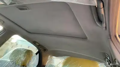 لكزس موديل 2002 index