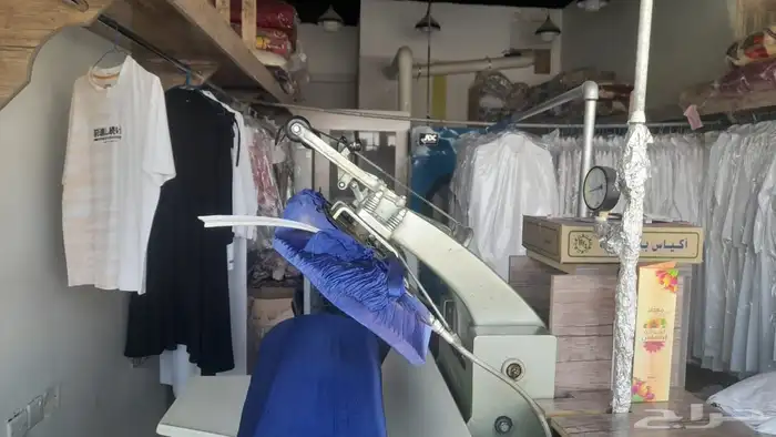 مغسلة ملابس للبيع 4