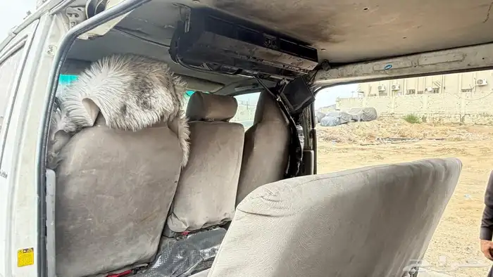 باص هاي آيس آخر دفعه من 2008 14