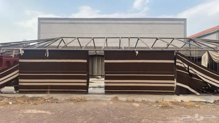 للبيع حديد بيت شعر 0