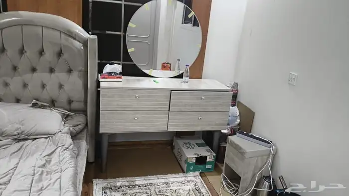 اغراض جديده استعمال يومين 1