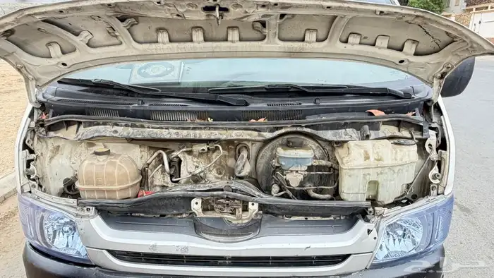 باص هاي آيس آخر دفعه من 2008 17