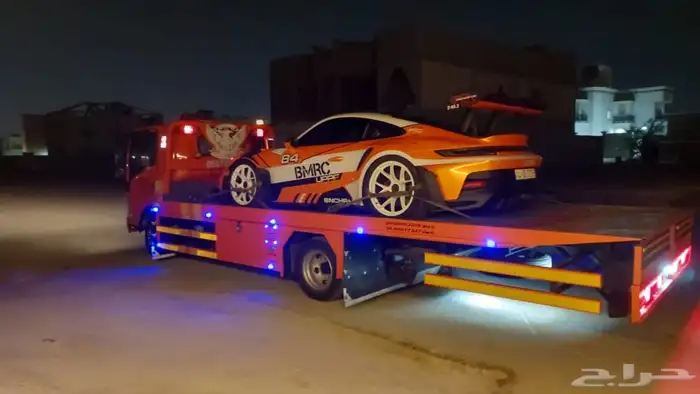 سطحه هيدروليك دمام الخبر الي جدة مدينة منوره الرياض ابها 4