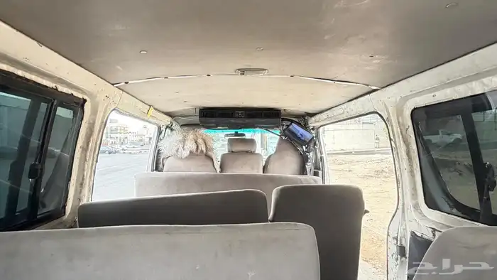 باص هاي آيس آخر دفعه من 2008 15