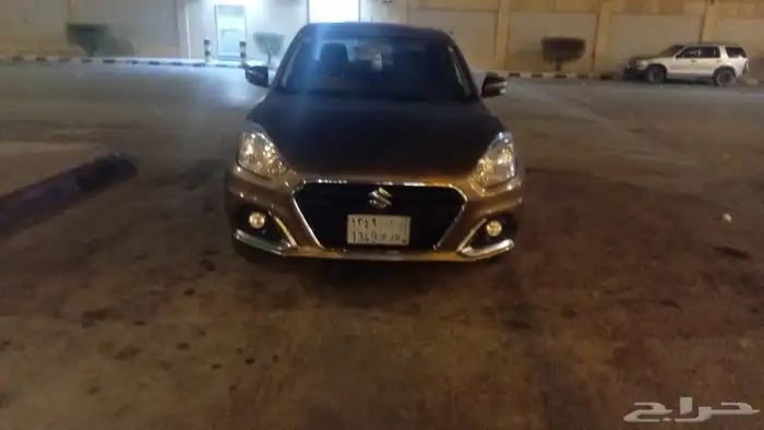 سوزوكي نظيف جدا 2023 0