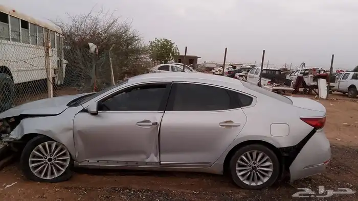 للبيع قطع كياء كادينزا 2