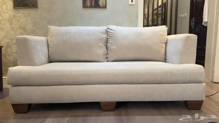 طقم كنب جديد للبيع 1