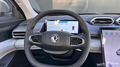 دونج فينج ماتشج 2025 لدى شركة عبدالمجيد الخضر index