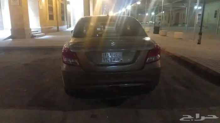 سوزوكي نظيف جدا 2023 3