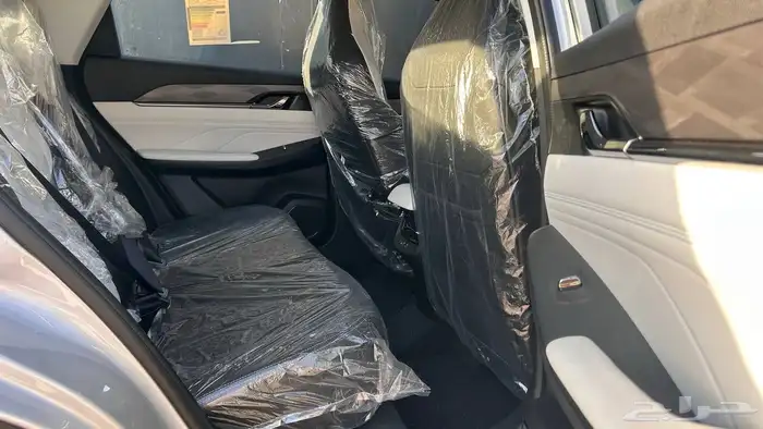 دونج فينج ماتشج 2025 لدى شركة عبدالمجيد الخضر 19