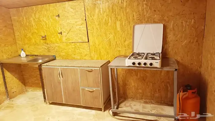 مخيم متاح اليوم عرض 399 5