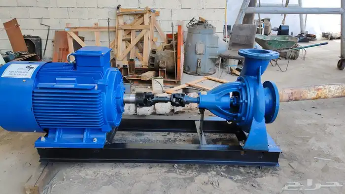 دفاعة طراد ماء بمقاسات منوعة 2